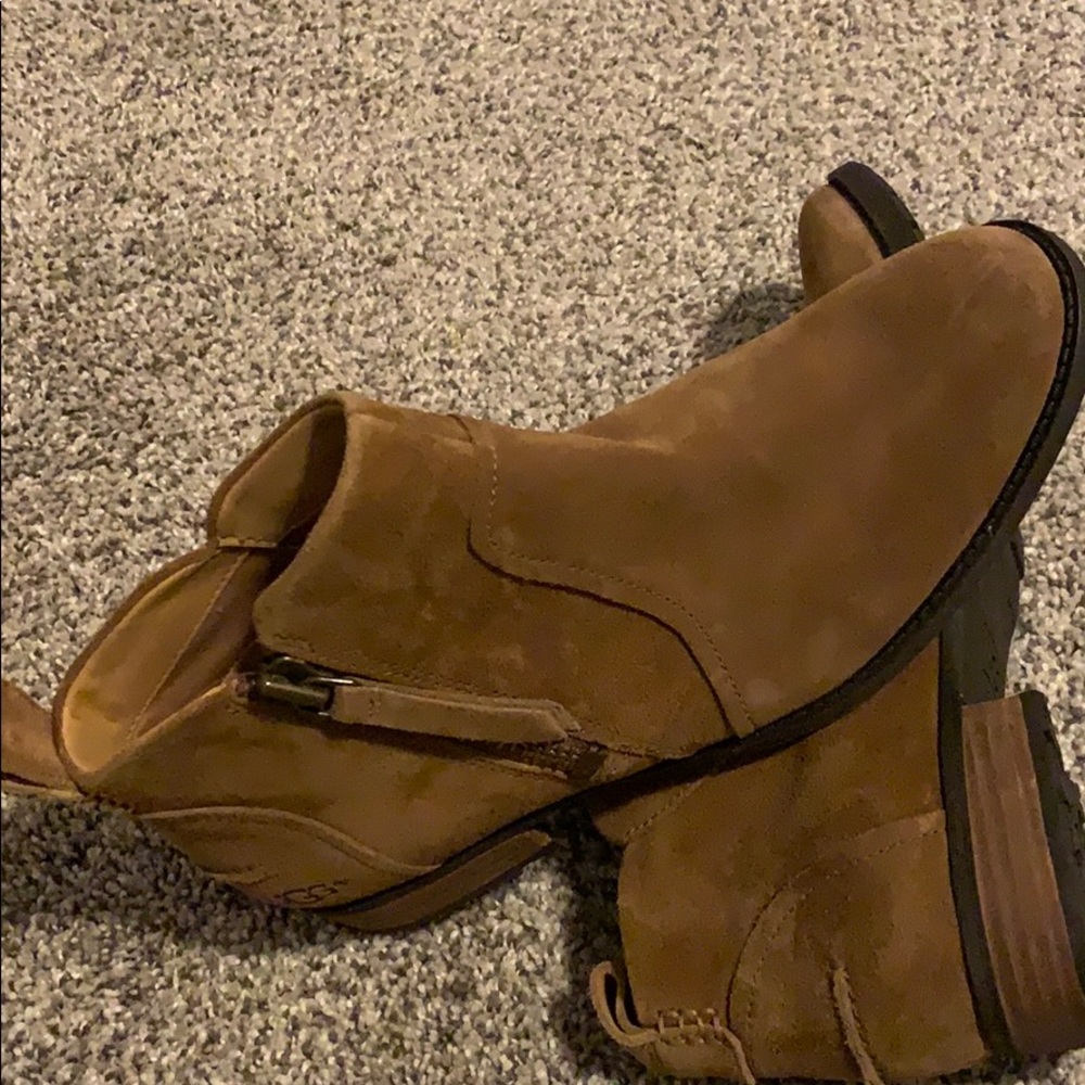 Shoe - Picture 5 of 6